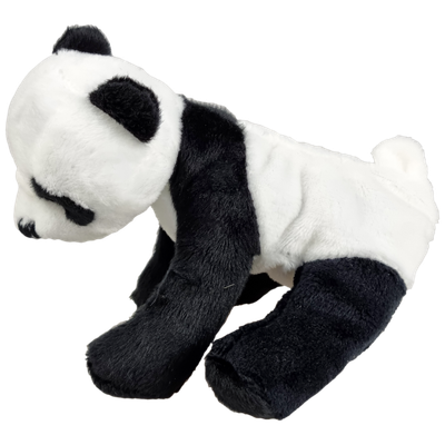 Mini-Animals - Panda - 12 cm