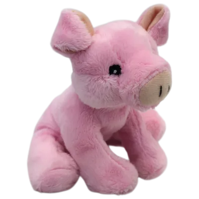Mini-Animals - Varken - 12 cm