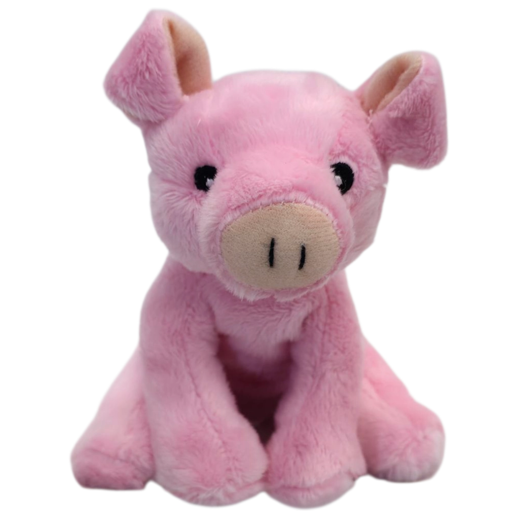 Mini-Animals - Varken - 12 cm