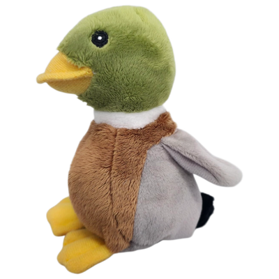 Mini-Animals - Eend - 12 cm