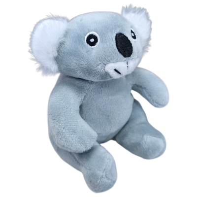 Mini-Animals - Zittende Koala - 12 cm
