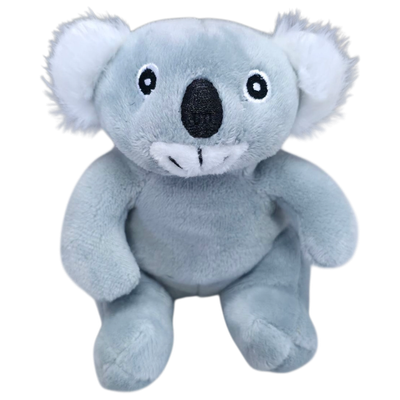 Mini-Animals - Zittende Koala - 12 cm