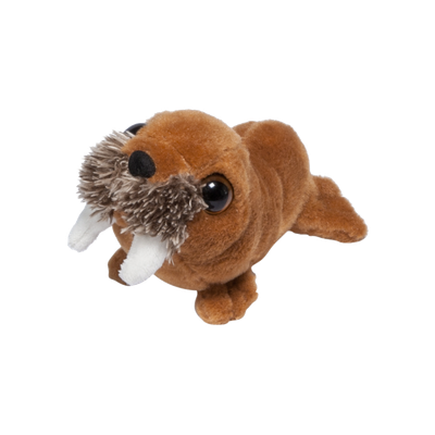 Walrus big eyes 15 cm