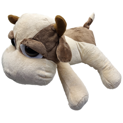 Koe Hermien Nr.3, 45 cm