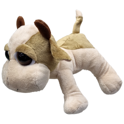 Koe Hermien Nr.1, 28 cm