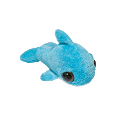 Dolphin big eyes 15 cm