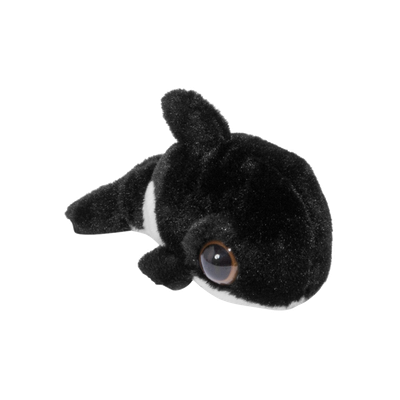 Orca big eyes 15 cm