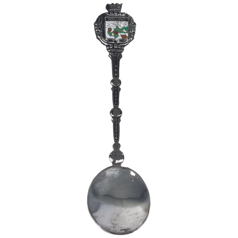 Lepeltje Holland molen