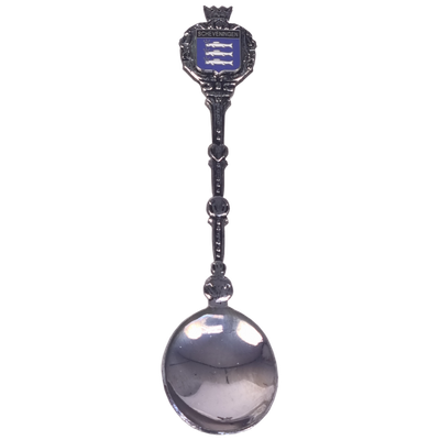 Lepeltje Scheveningen