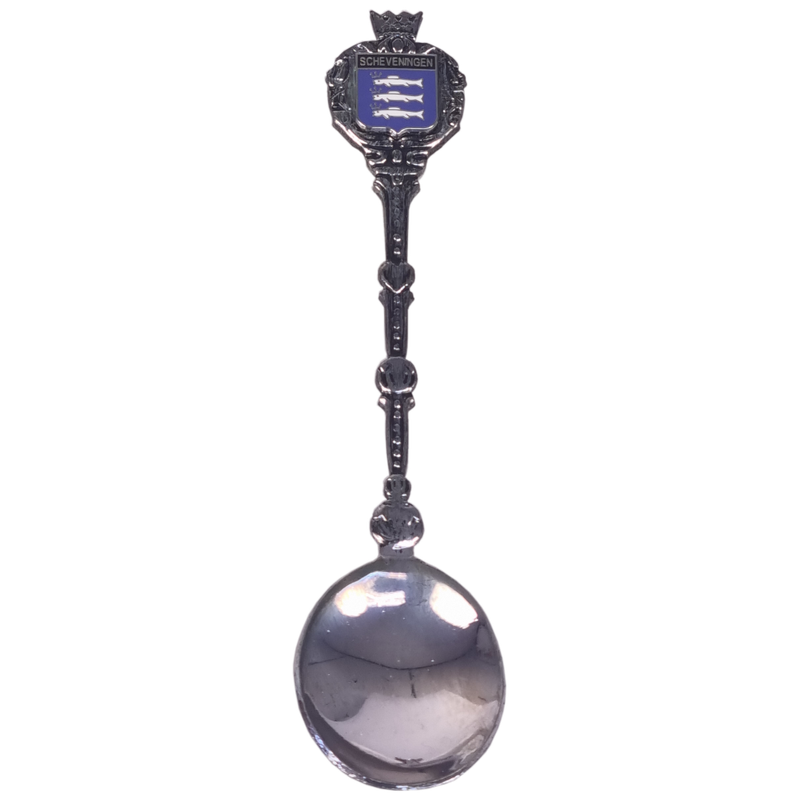 Lepeltje Scheveningen