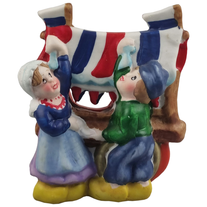 Partylight haringkar