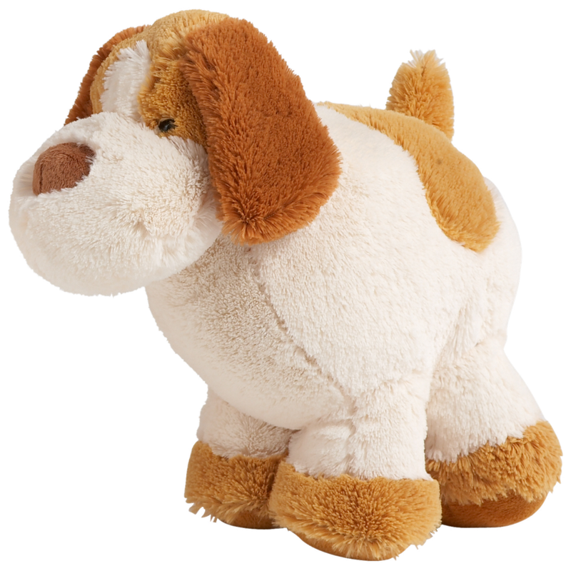 Standing dog Max Nr. 1