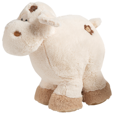 Standing sheep Rosa Nr.2