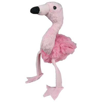 Mini-Animals - Flamingo - 18 cm