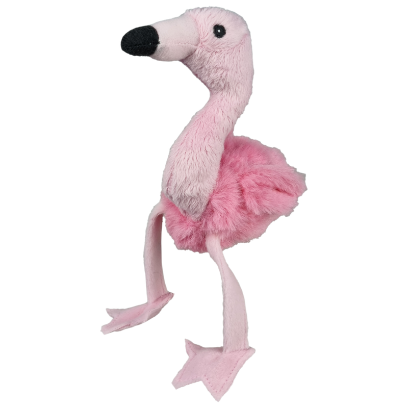 Mini-Animals - Flamingo - 18 cm