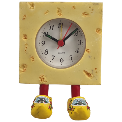 Klok Cheese