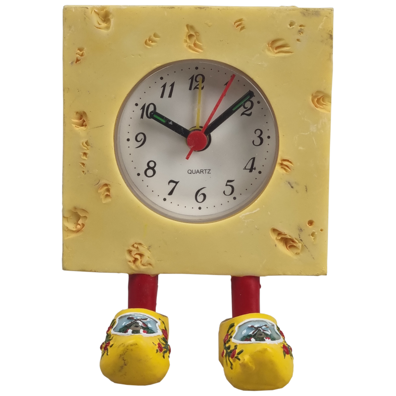 Klok Cheese