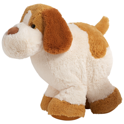 Standing dog Max Nr. 2