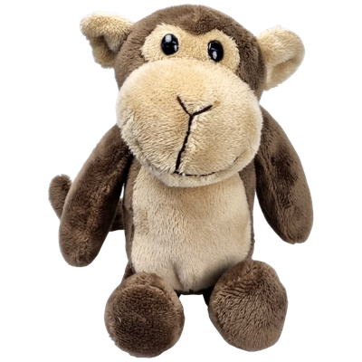 Sitting Monkey 21 cm