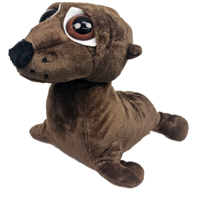 Zeeleeuw Zoey No.1 28cm