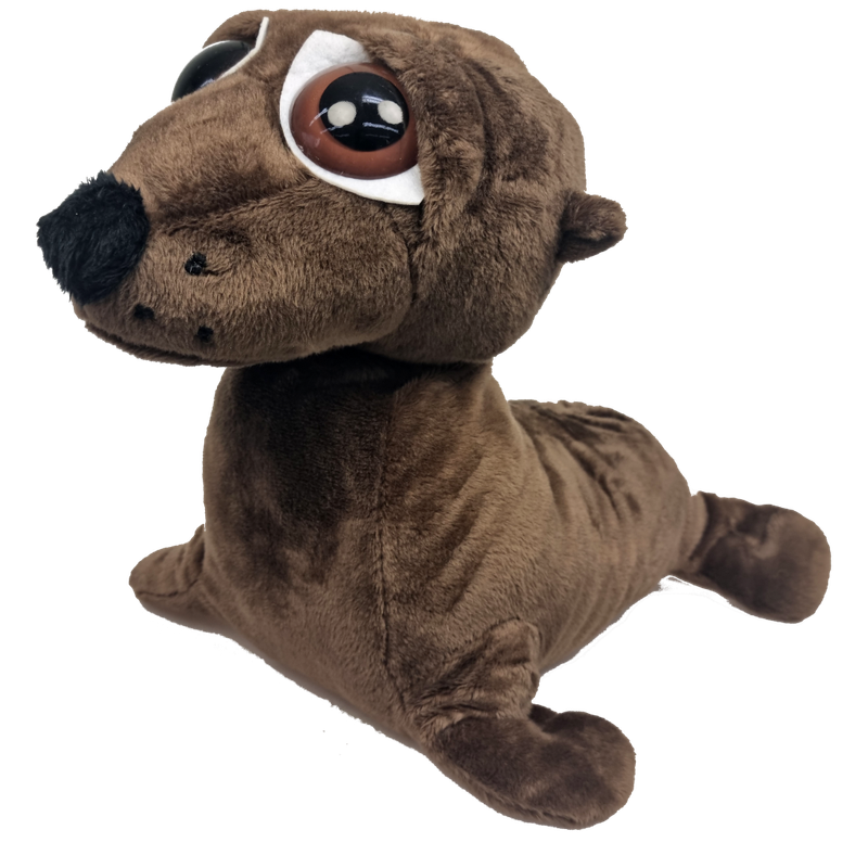 Zeeleeuw Zoey No.1 28cm