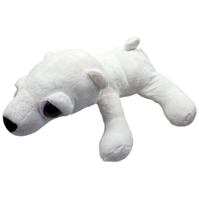 IJsbeer Igor No.1 28cm