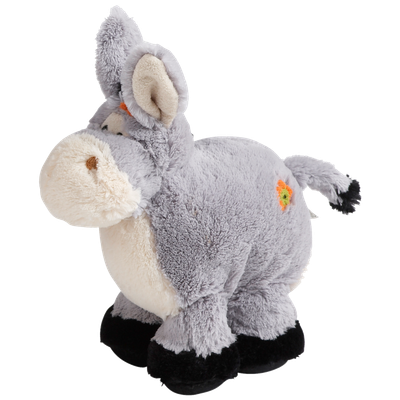 Standing donkey Donald Nr.1