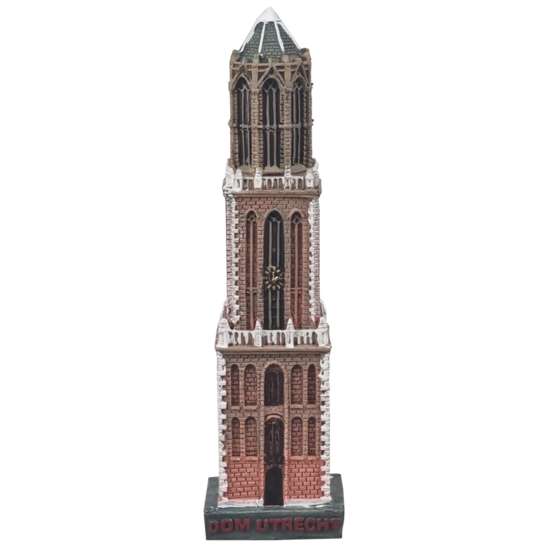 Dom toren Utrecht 6.5 cm