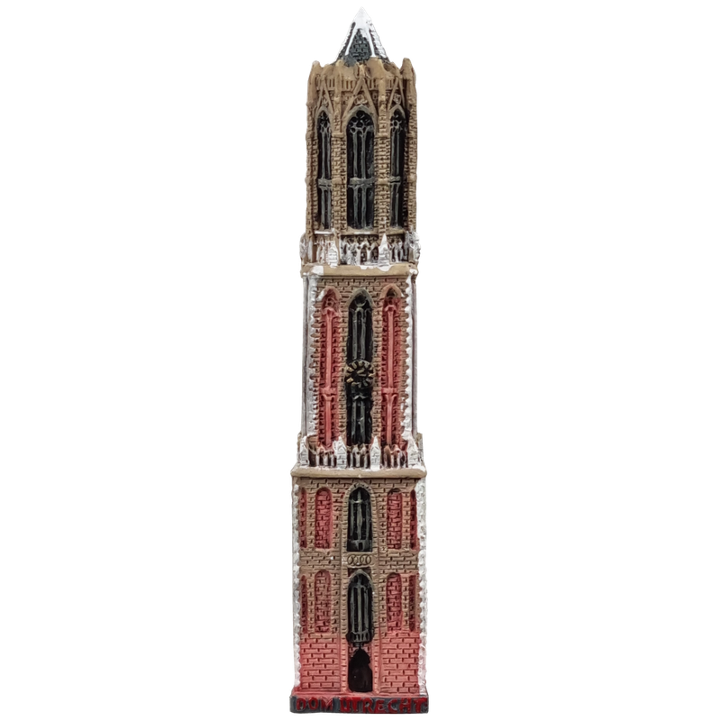 Magneet Utrecht, Domtoren