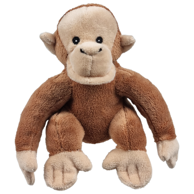 Mini-Animals - Orang Oetan - 13 cm
