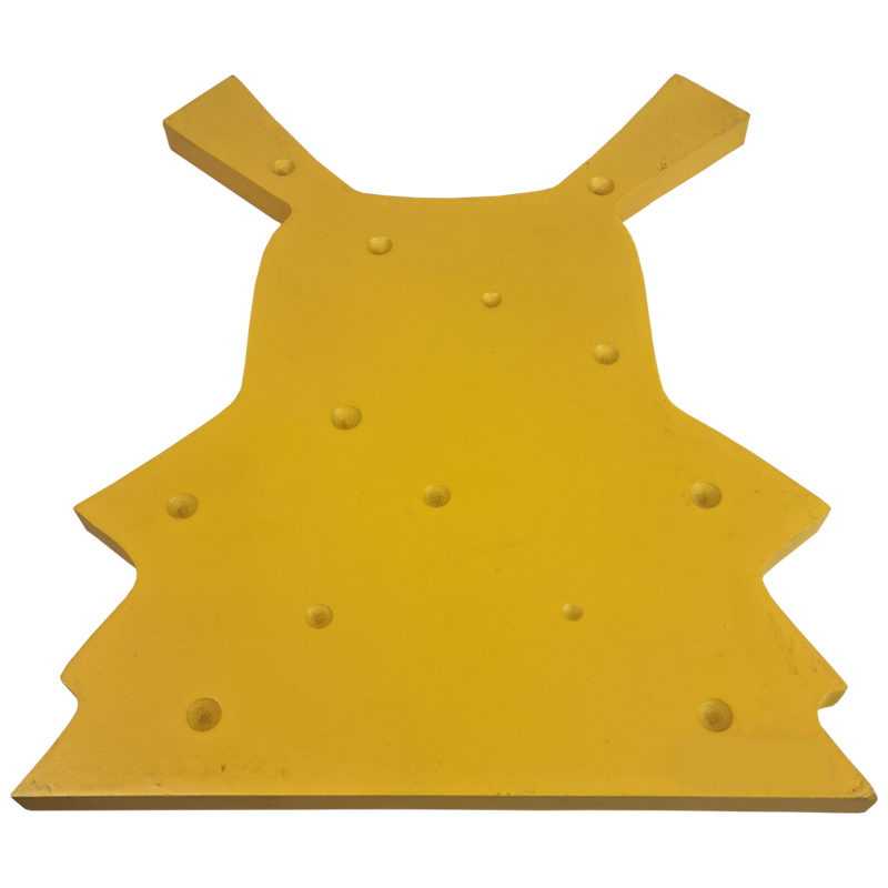 Kaasplank molen Kaas-print