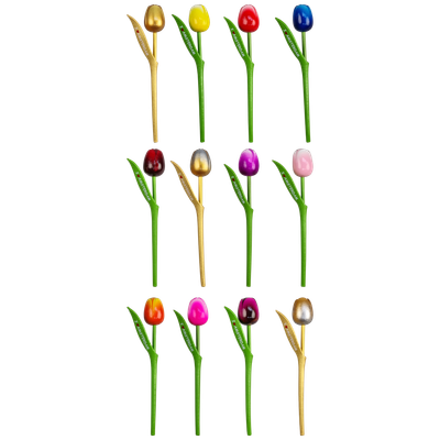 Tulpen I ♥ Amsterdam 19 cm