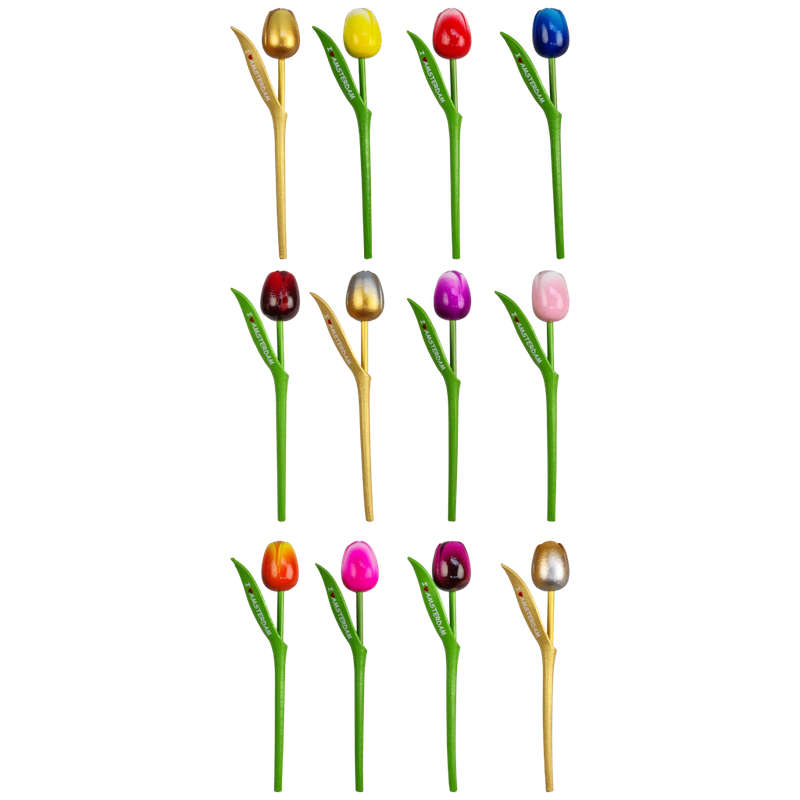 Tulpen I ♥ Amsterdam 19 cm