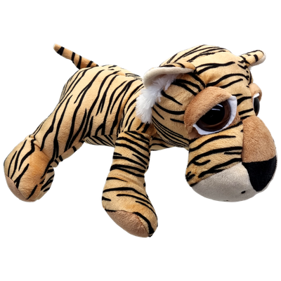 Tiger Thomas big eyes brown 28 cm