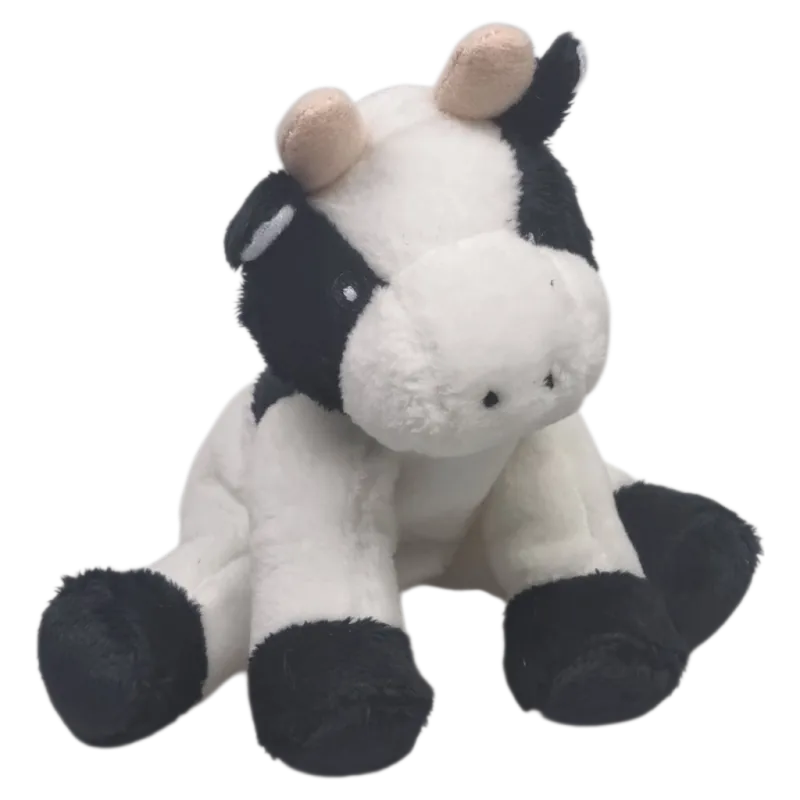 Mini-Animals - Koe - 12 cm