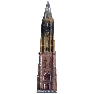 Delft, Nieuwe Kerk - magneet