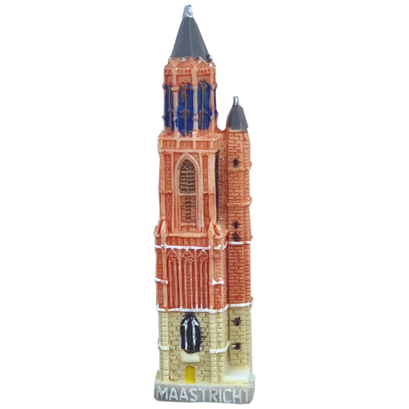 Magneet Maastricht, Sint Janstoren-kerk