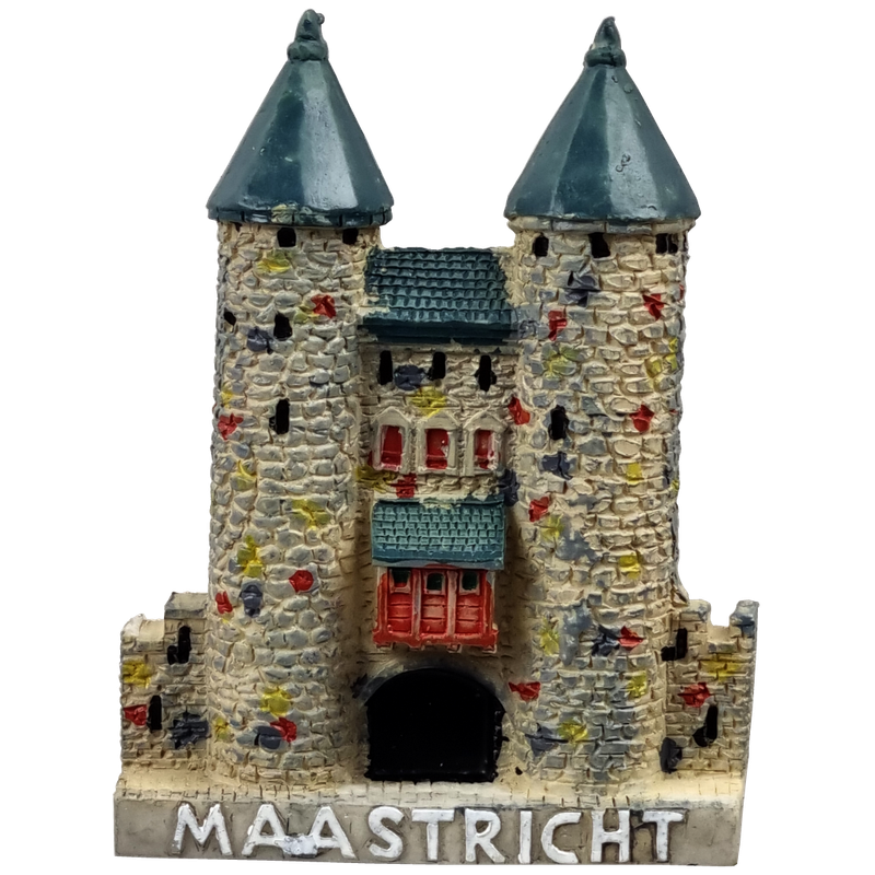 Magneet Maastricht, Helpoort