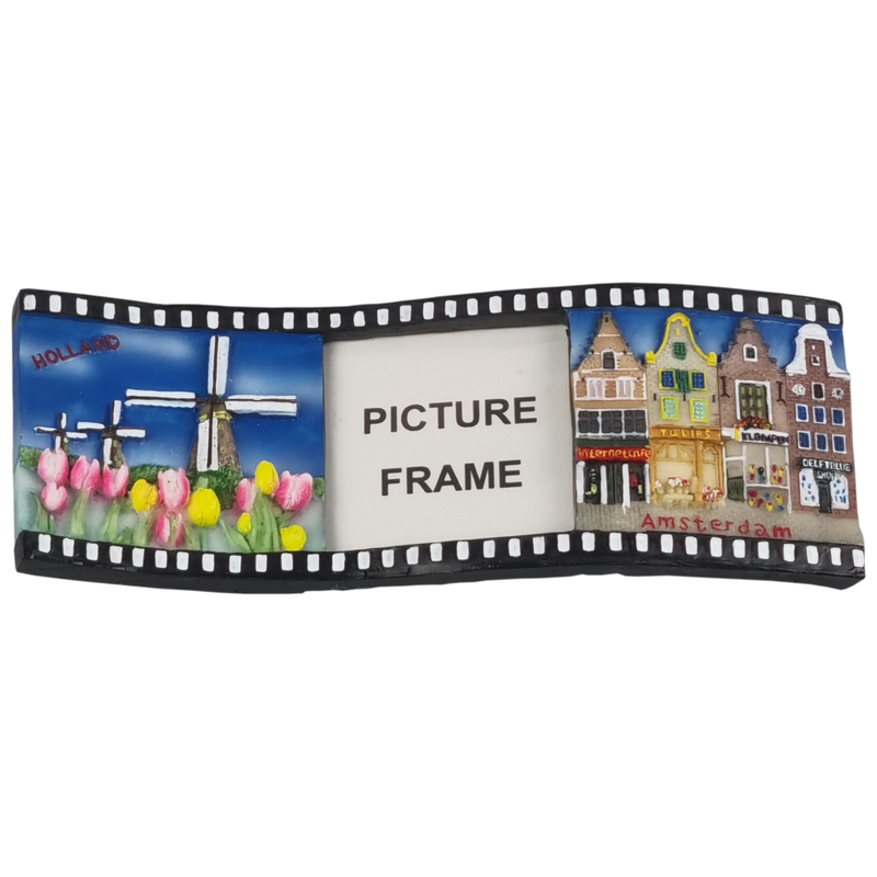 Foto film Amsterdam Holland