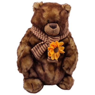 Beer Bram staand Nr.1, 38 cm