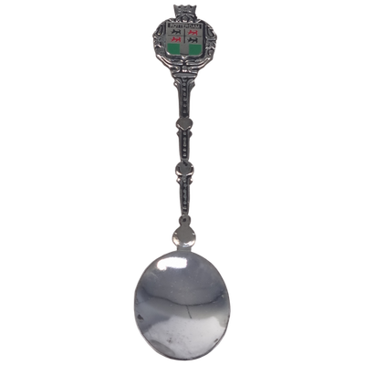 Lepeltje wapen Rotterdam