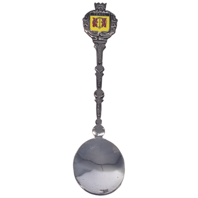 Lepeltje wapen Texel