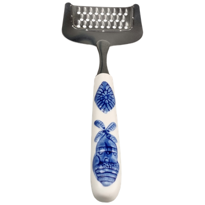 Delfts blauwe Kaasrasp