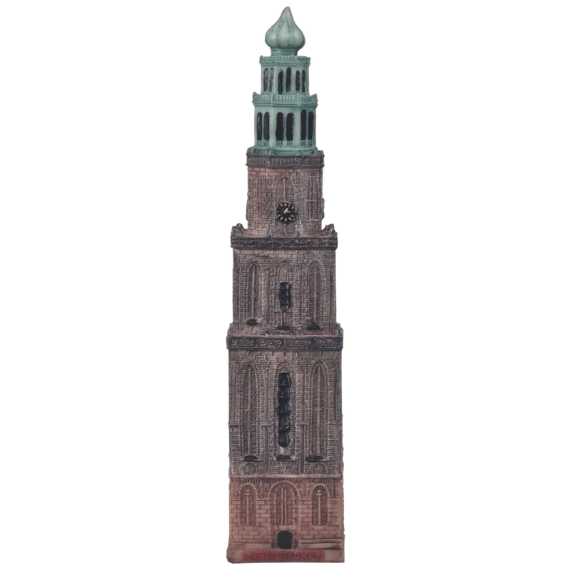 Martinitoren Groningen 17.5cm