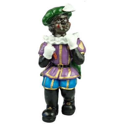 Zwarte Piet 35 cm