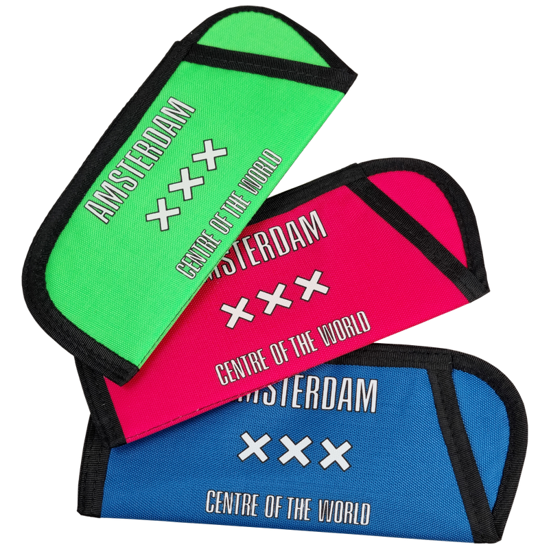 Brillenkoker Amsterdam