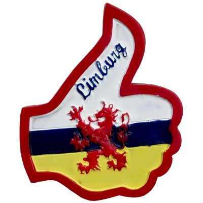 Magneet Limburg, Thumbs up