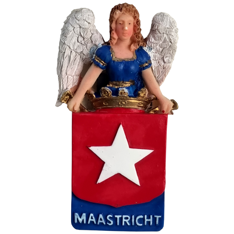 Magneet Maastricht, wapen
