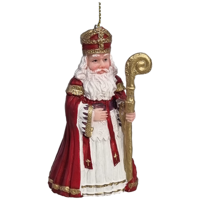 Sinterklaas