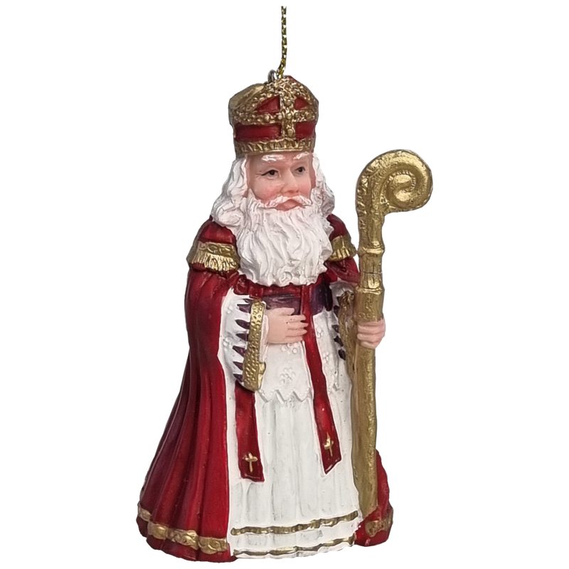 Sinterklaas